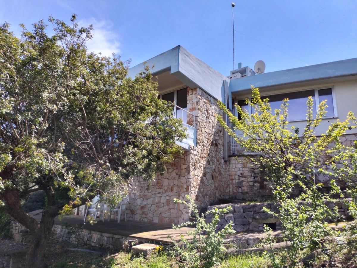 Le Finestre Sul Mare Bed & Breakfast กอนแวร์ซาโน ภายนอก รูปภาพ